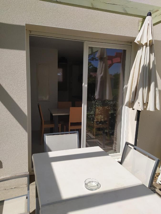 Une Maisonnette Vendeenne, Avec Acces Piscine Saint-Hilaire-de-Talmont Zewnętrze zdjęcie